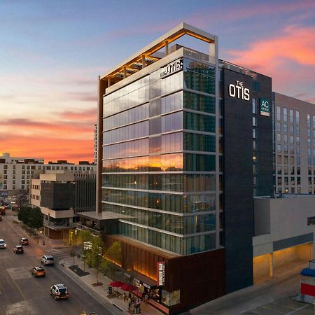 The Otis Hotel Austin, Autograph Collection Kültér fotó