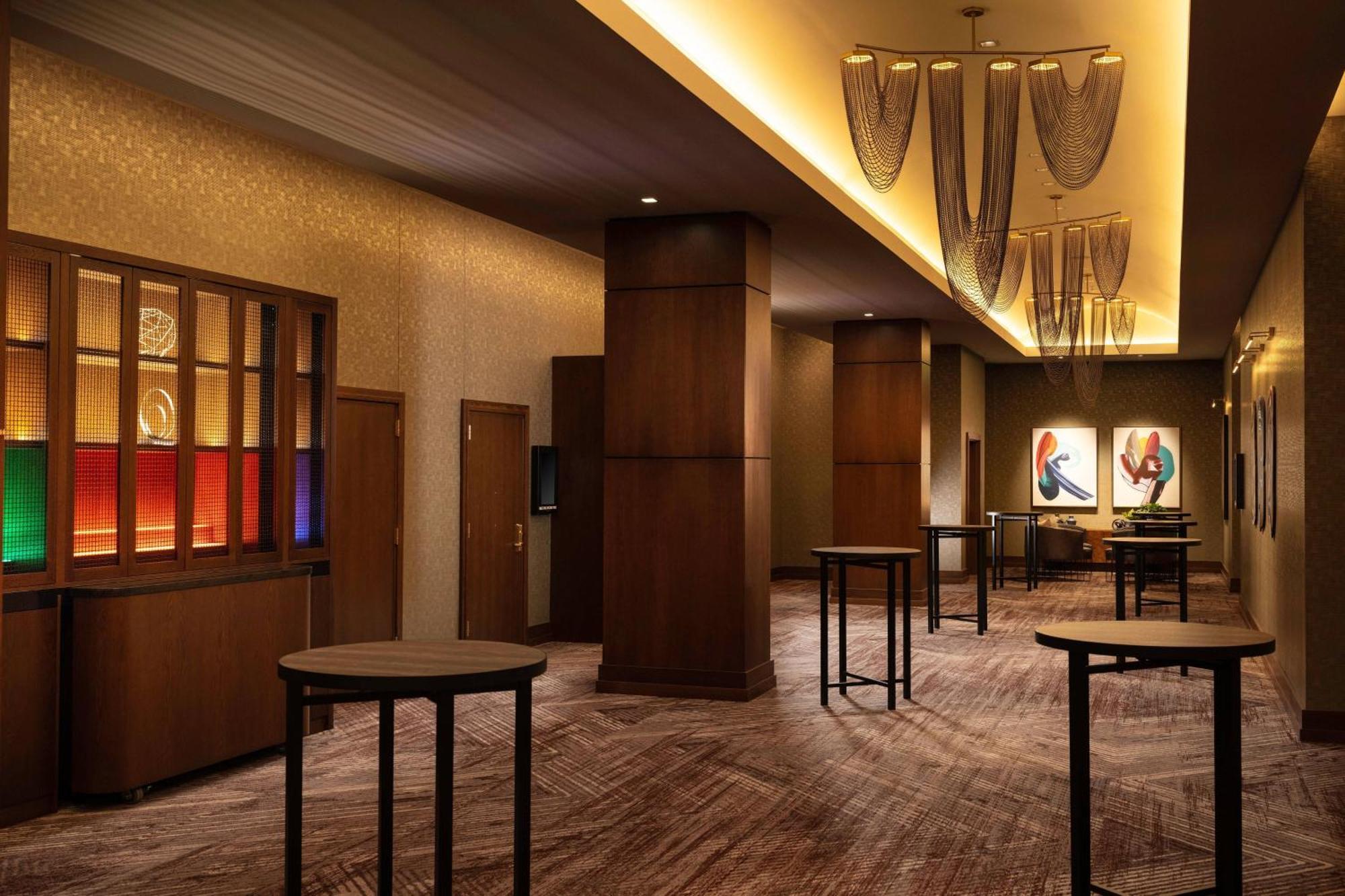 The Otis Hotel Austin, Autograph Collection Kültér fotó