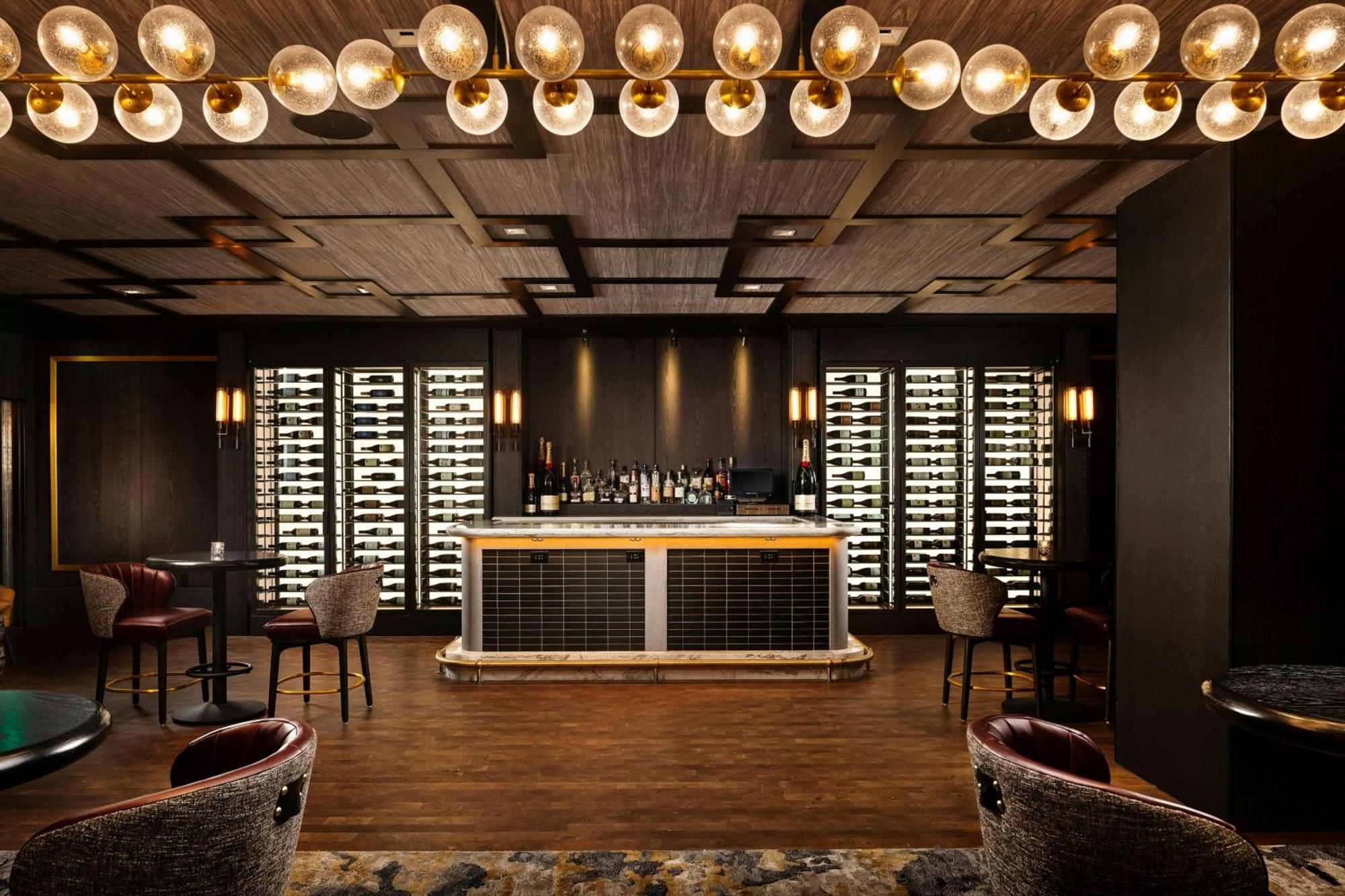 The Otis Hotel Austin, Autograph Collection Kültér fotó