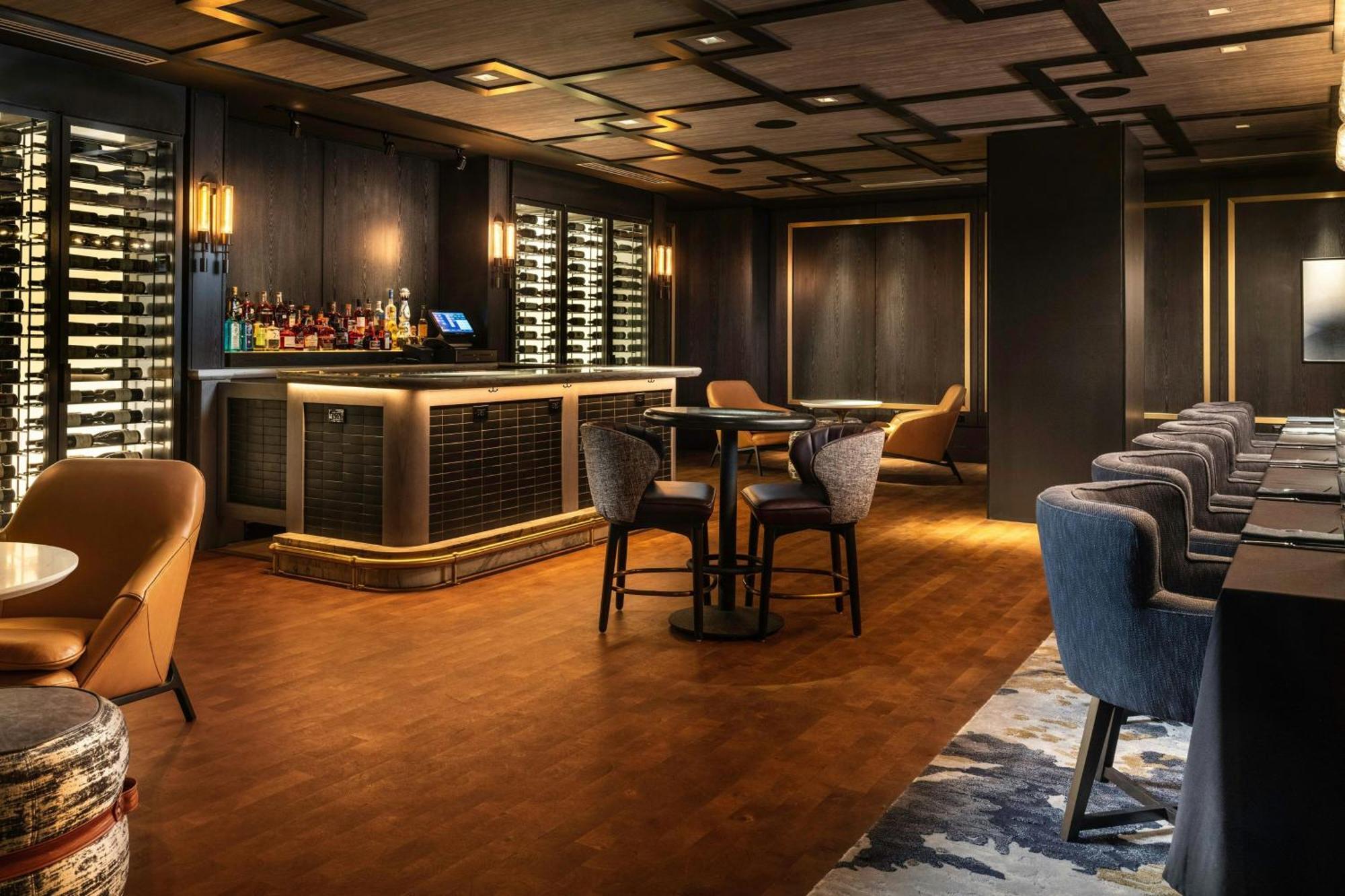 The Otis Hotel Austin, Autograph Collection Kültér fotó