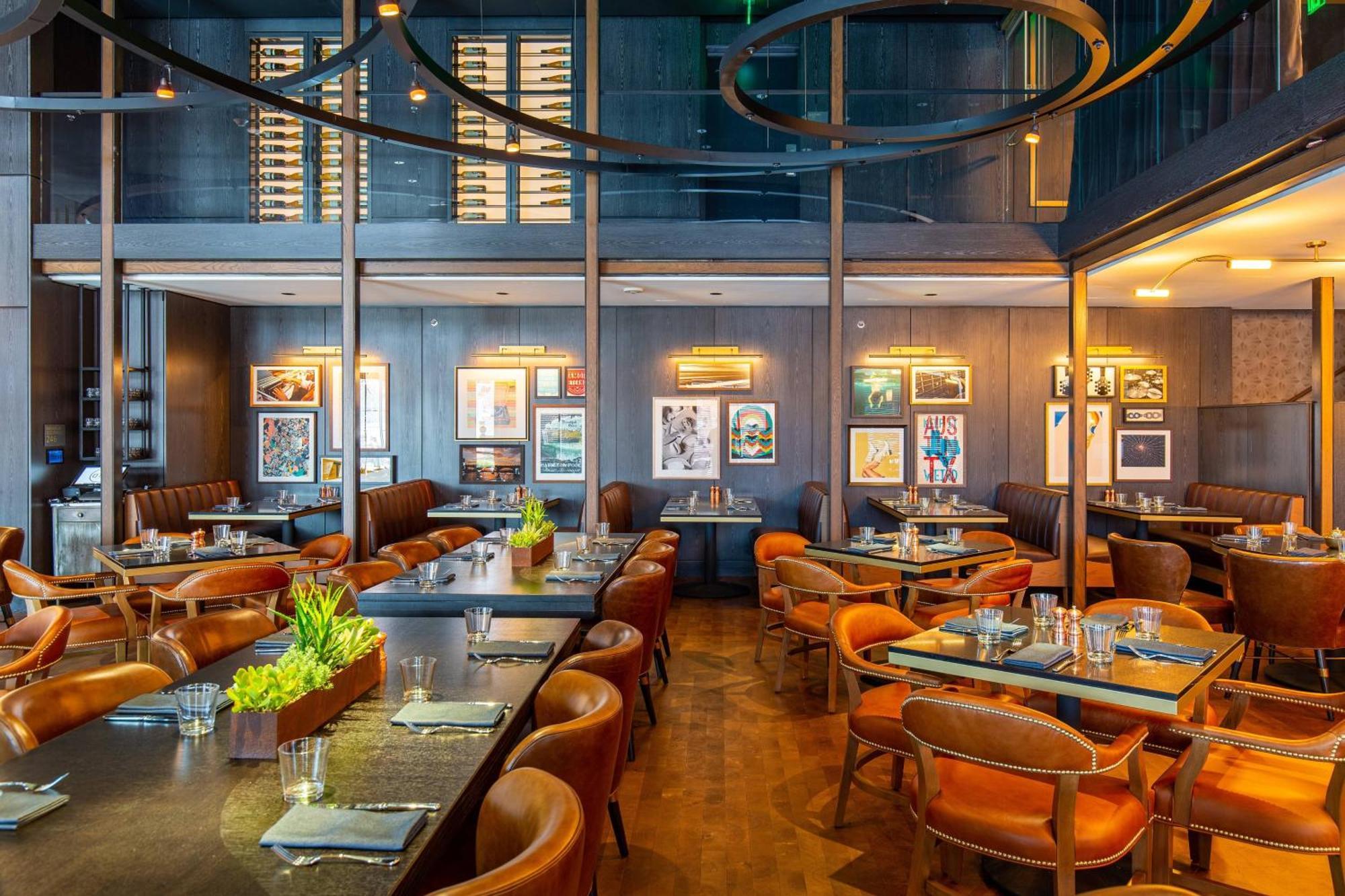 The Otis Hotel Austin, Autograph Collection Kültér fotó