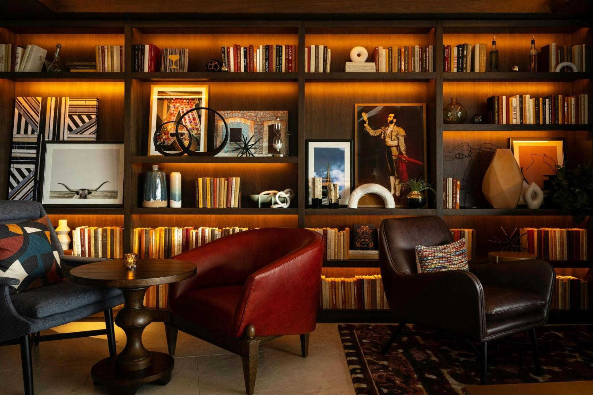 The Otis Hotel Austin, Autograph Collection Kültér fotó