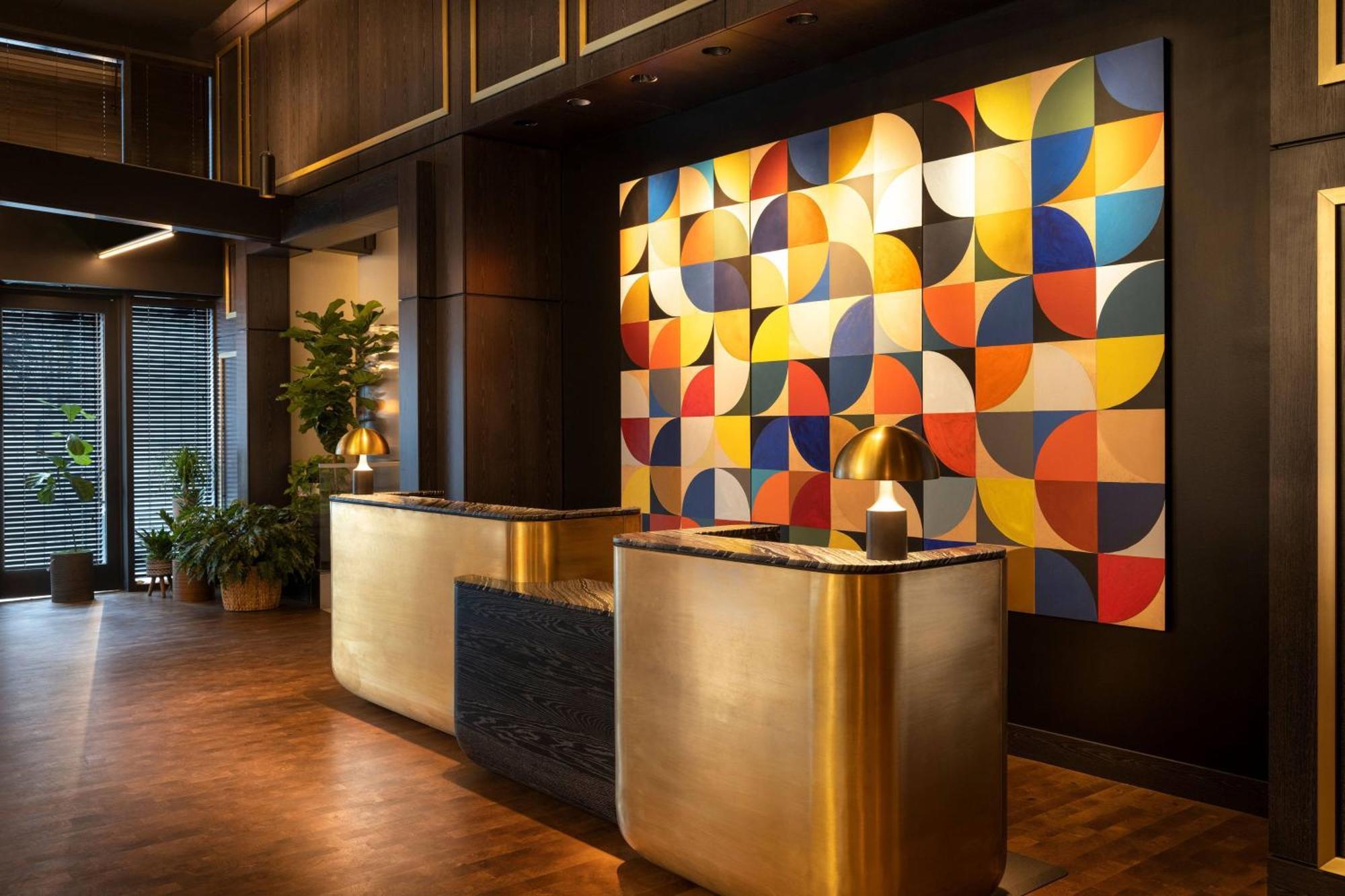 The Otis Hotel Austin, Autograph Collection Kültér fotó
